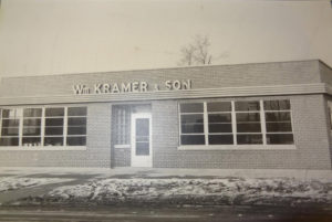 About Wm. Kramer & Son, Inc.