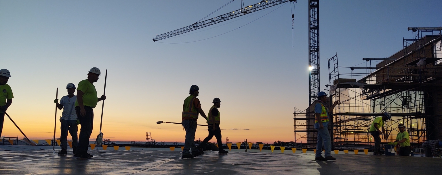 Commercial Roofing & Sheet Metal Contractor > Kramer Roofing